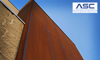 ASTM A423 / ASME SA423 GR 1 Corten Steel Tube